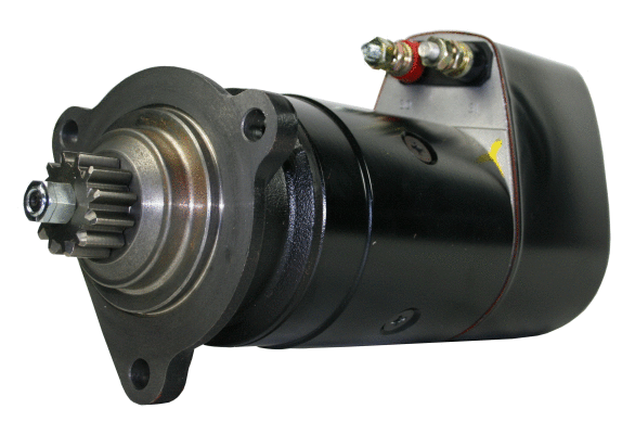 Starter (860517)