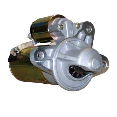 Starter (20500976)