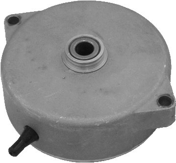 Commutator End Shield, starter (861212)