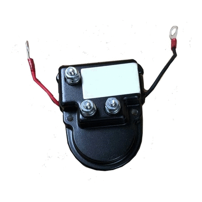 Alternator Regulator (8RG2060AS)