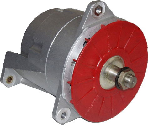 Alternator (1277A890)