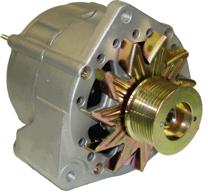 Alternator (857475)