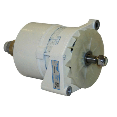 Alternator (1268650M)