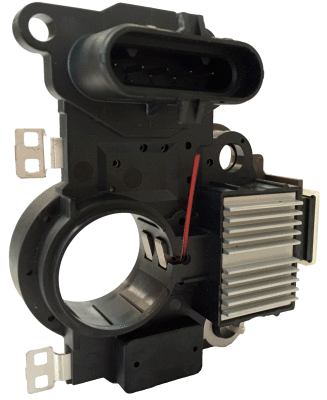 Alternator Regulator (861287)