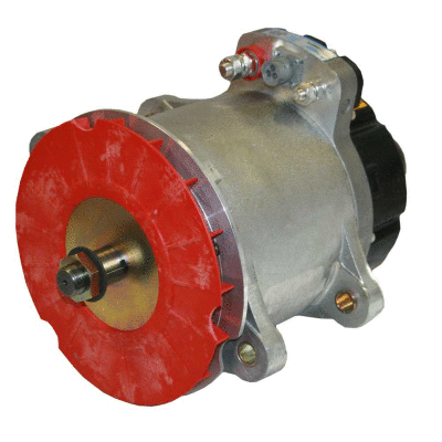Alternator (1286670)