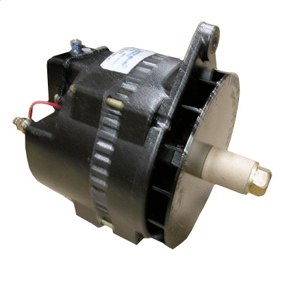 Alternator (8LHA3096U)