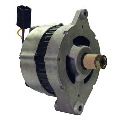 Alternator (8AR3200G)
