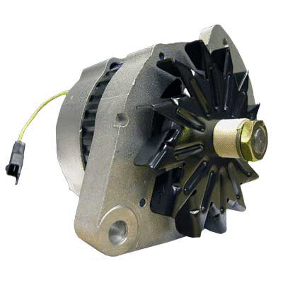 Alternator (8AR2070KA)