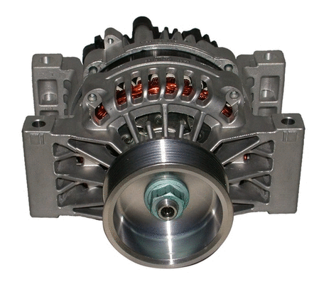 Alternator (A28P015P)