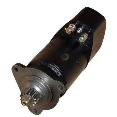 Starter (860661)