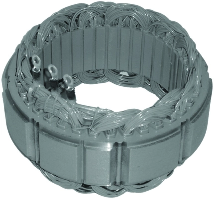Stator, alternator (6332-A1500)