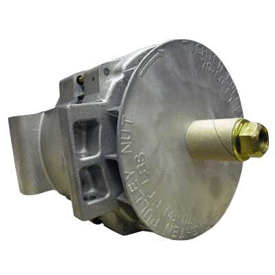 Alternator (8LHP2276V)