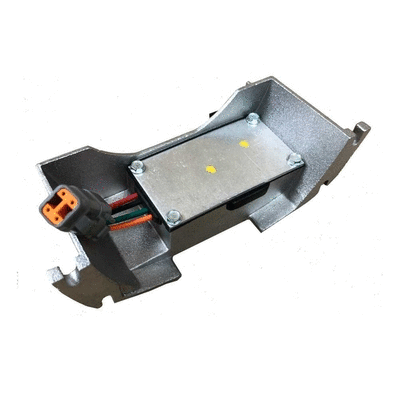 Alternator Regulator