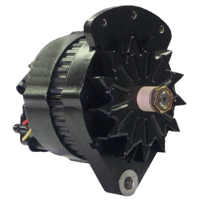 Alternator (8MR2316L)