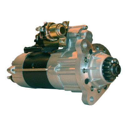 Starter (M105R3507SE)