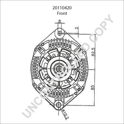 Alternator (20110420)