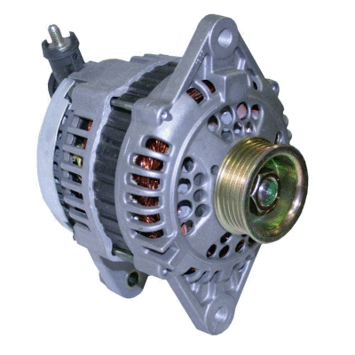 Alternator (66021301)
