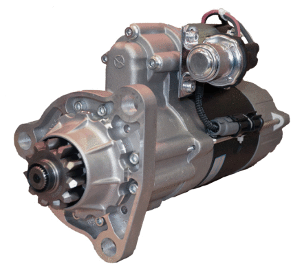 Starter (M105R3518SE)