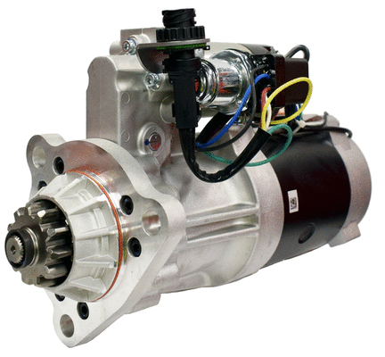 Starter (M128R3824SER)