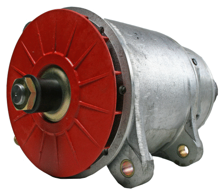 Alternator (880640Z)