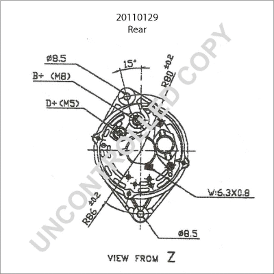 Alternator (20110129)