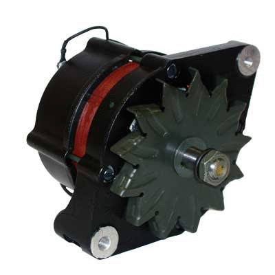 Alternator (66021606)