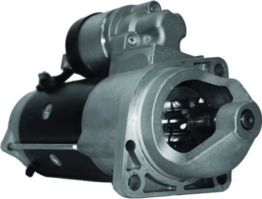 Starter (860815)