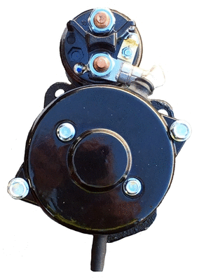 Starter (S5011L)