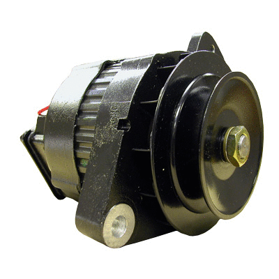 Alternator (8MR2348)