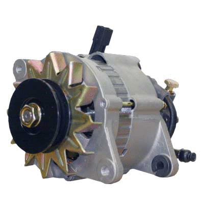 Alternator (20110154)