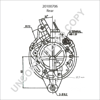 Alternator (20100706)