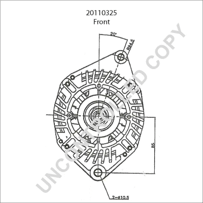 Alternator (20110325)