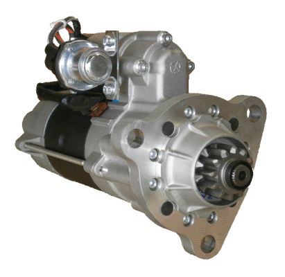 Starter (M105R3513SE)