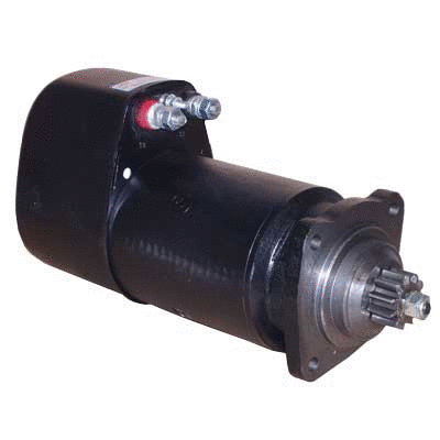 Starter (860653)