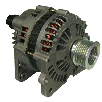 Alternator (35214995)
