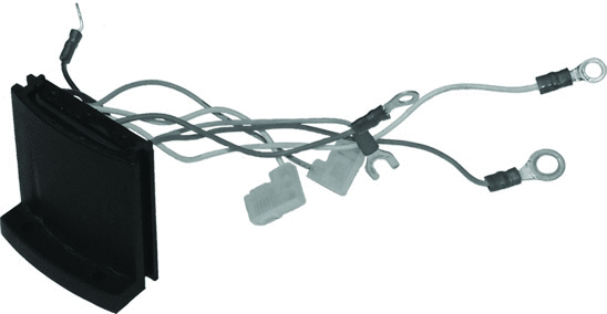 Alternator Regulator (1861770)