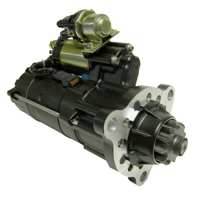 Starter (M110R2602SE)
