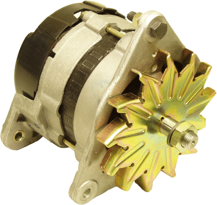 Alternator (20130142)