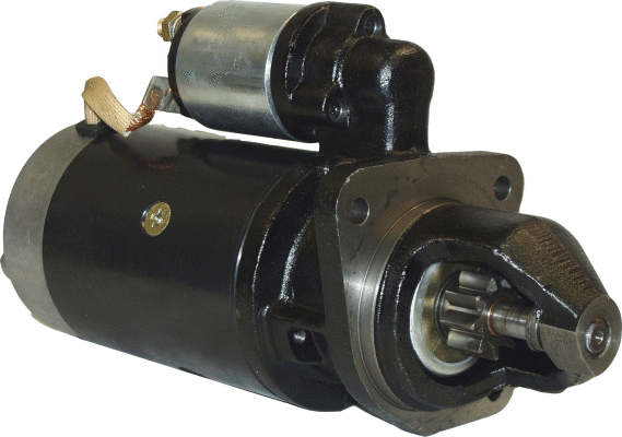 Starter (859022)