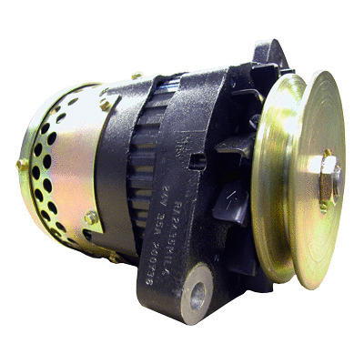 Alternator (RA2435MIL4)