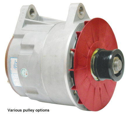 Alternator (8SC3141VC)