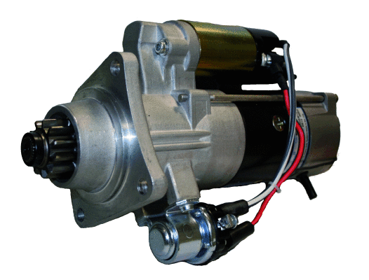 Starter (M90R3556SE)