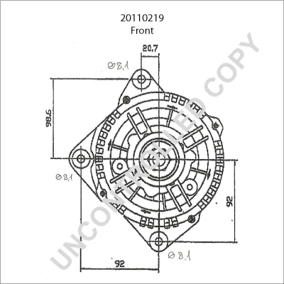 Alternator (20110219)