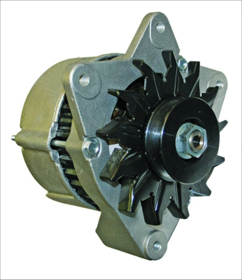 Alternator (66021153)