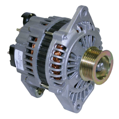 Alternator (35215250)