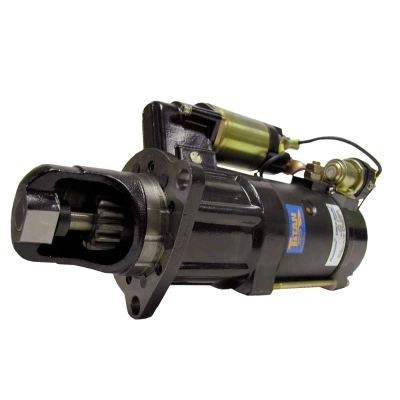 Starter (M125R2002SEPN)