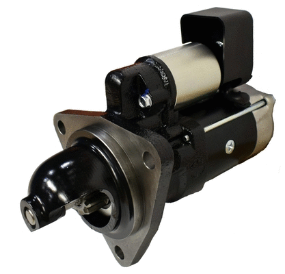 Starter (SM81R2507)