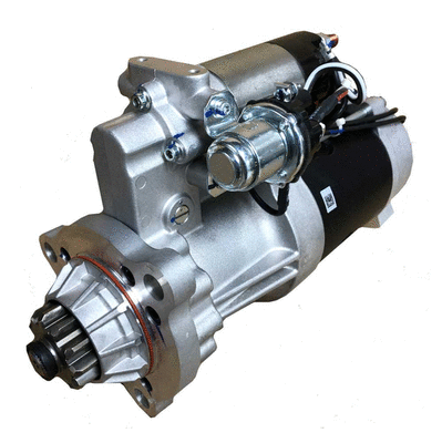 Starter (M128R3833SE)