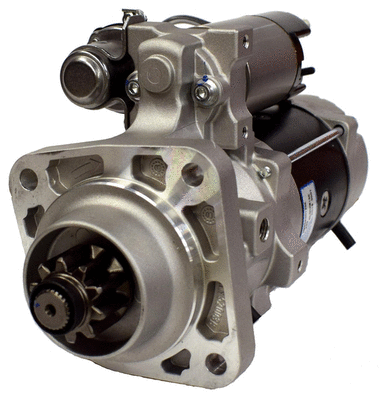 Starter (HM95R3012SE)