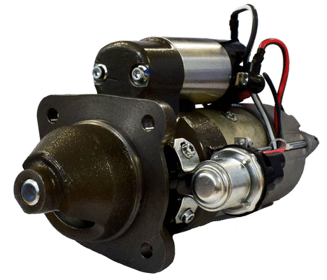 Starter (M97R3101SE)